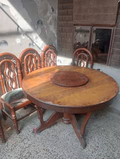 daining table