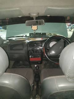 Suzuki Alto 2010