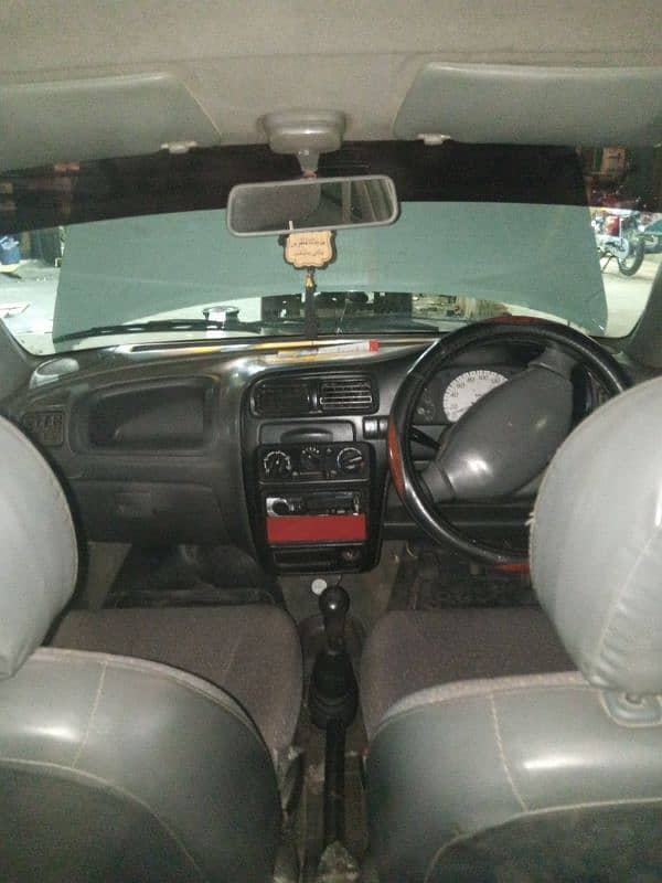 Suzuki Alto 2010 2