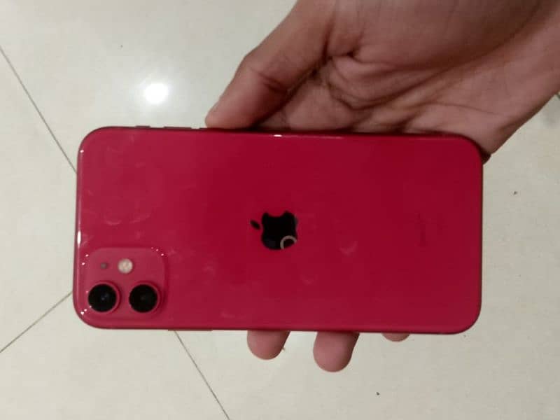 iPhone 11 (urgent sale ) 3