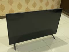 Samsung 49” TV