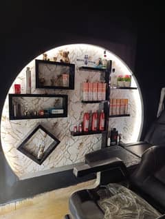 Mens Hair Saloon For Sale - Franchise -