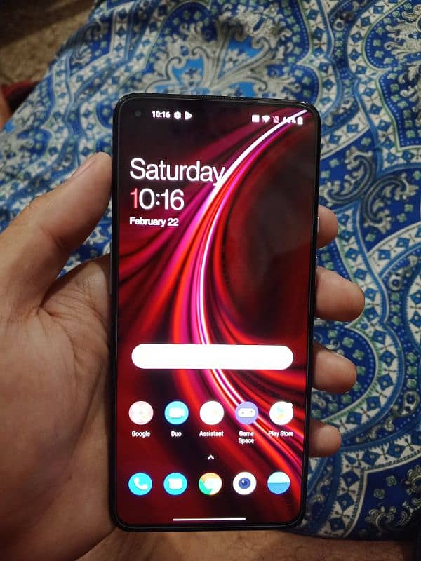 OnePlus 9 5g 1