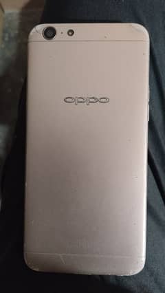 OPPO A57