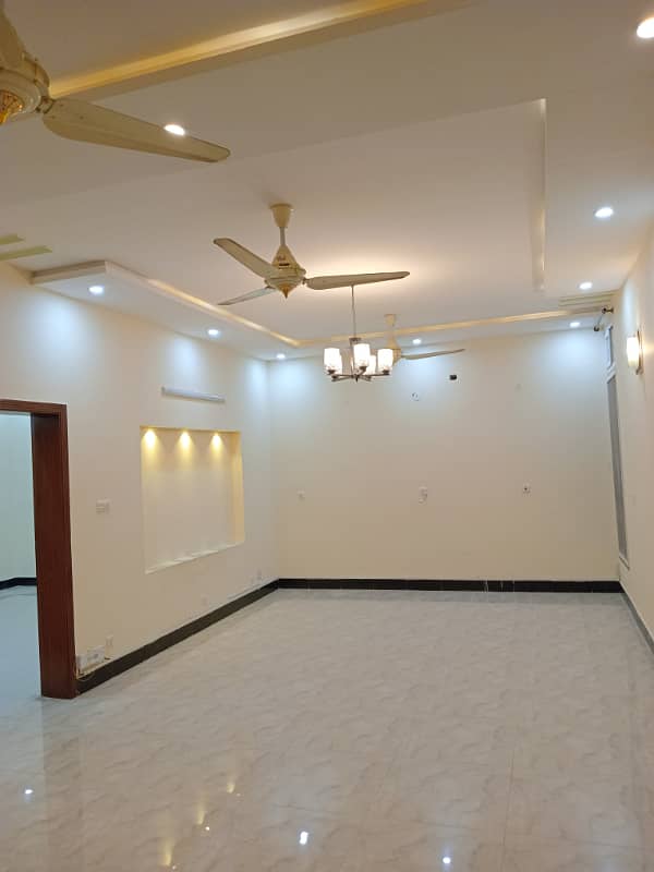 10 Marla House For Rent In D-12 For Rent Islamabad 13