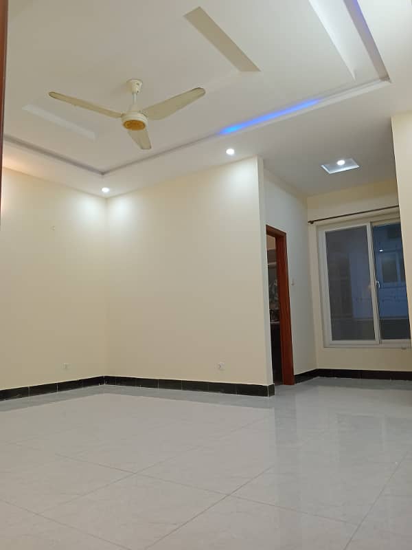 10 Marla House For Rent In D-12 For Rent Islamabad 23