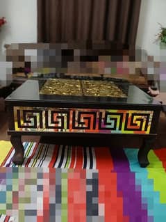 Center table for sale