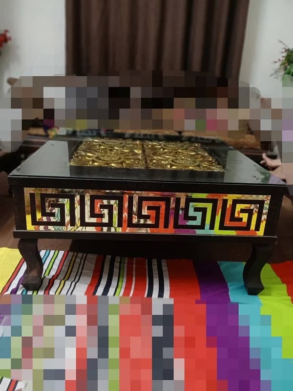 Center table for sale 0