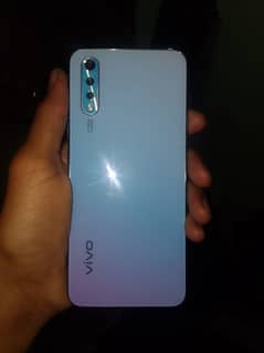 Vivo S1