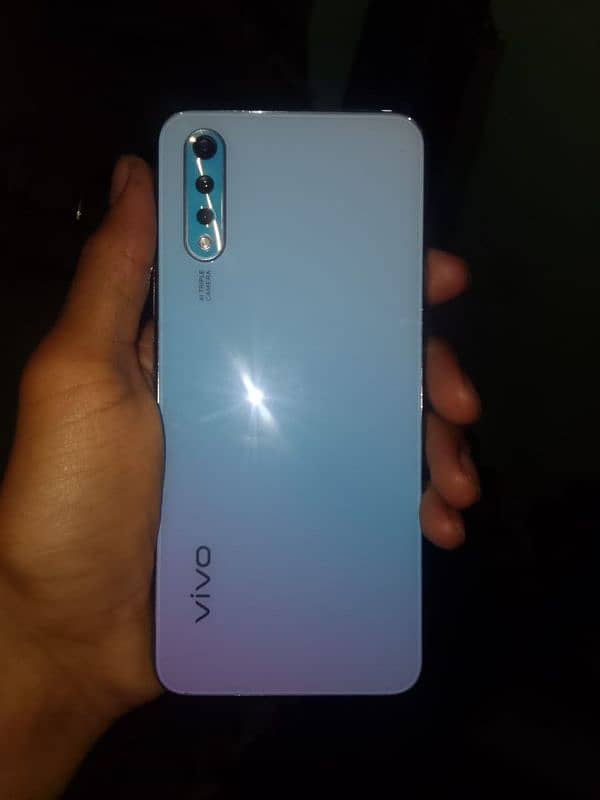 Vivo S1 0