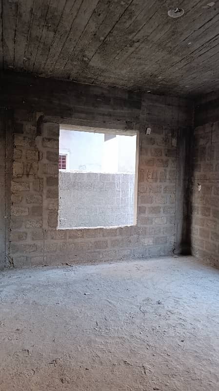 Structure For Sale In Block-2 Saadi Town - scheme 33 6