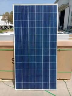 340w solar panel