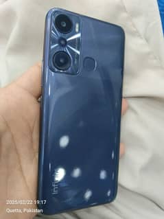 Infinix Hot 20i