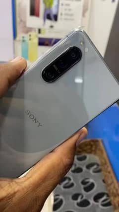 sony xperia 5