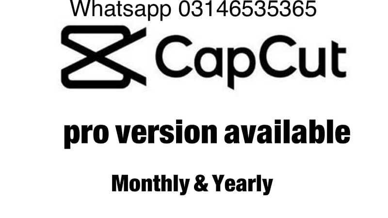 capcut pro version for ios and android available 0