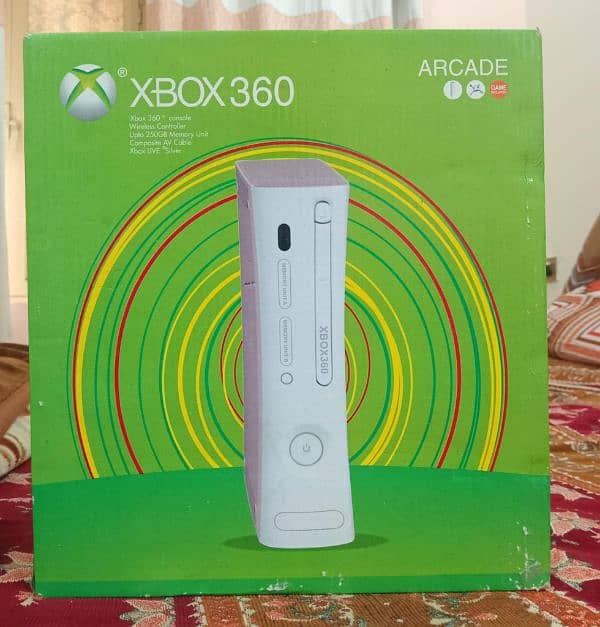 XBox 360 2