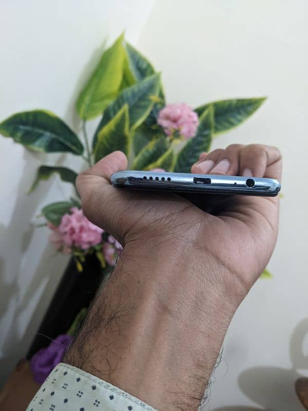 Infinix Note 7 PTA official 0