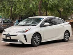 Toyota Prius 2020