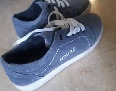 Denim SHOES 0