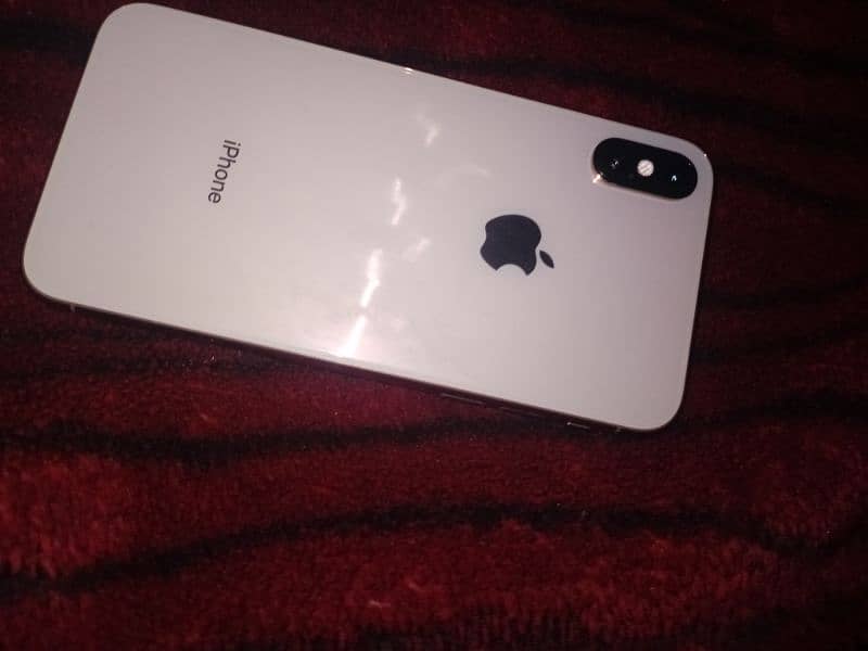 iphone Xs non pta 0