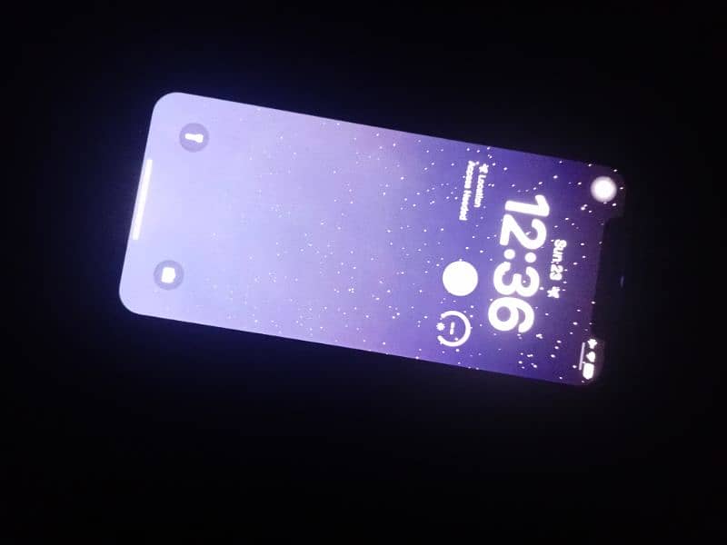 iphone Xs non pta 5