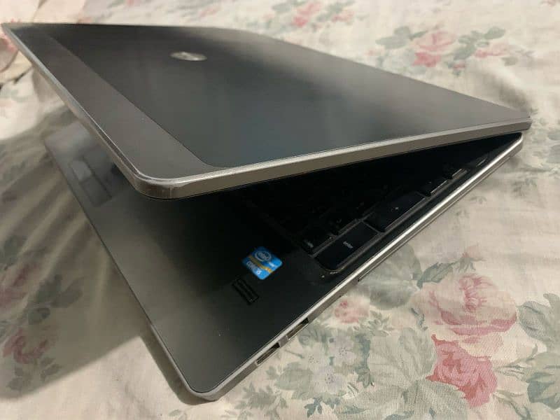 HP i5 2nd gen 0