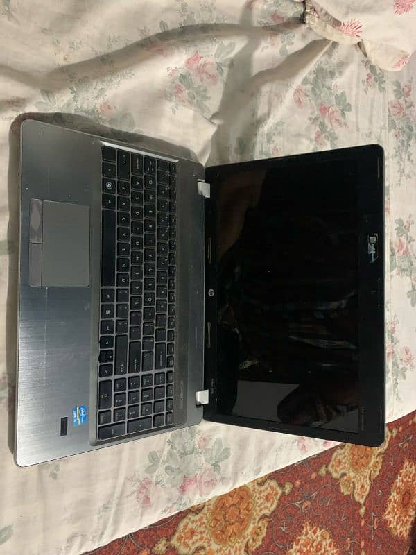 HP i5 2nd gen 2