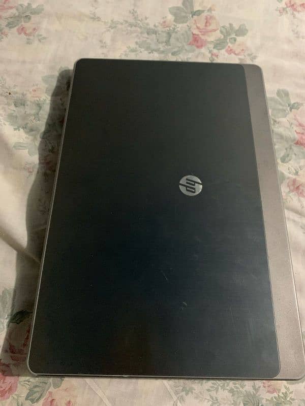 HP i5 2nd gen 3