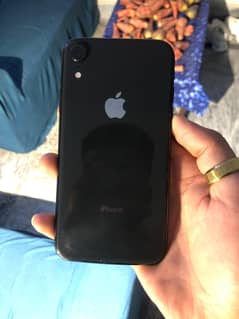 iphone XR LLA model 64gb memory non pta