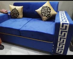 5 seater sofa set