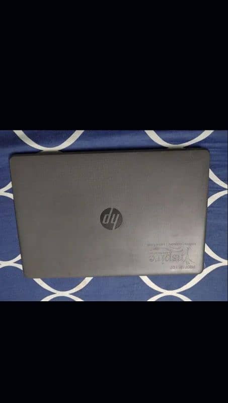 Hp Probook I3 7th Gen 16gb ram Laptop For Sale 1