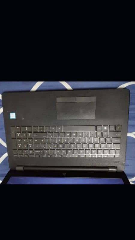 Hp Probook I3 7th Gen 16gb ram Laptop For Sale 2