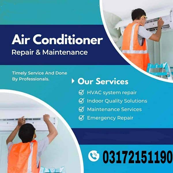 Ac Repairing Ac Service Window Ac Repairing & Water dispenser Repair 1