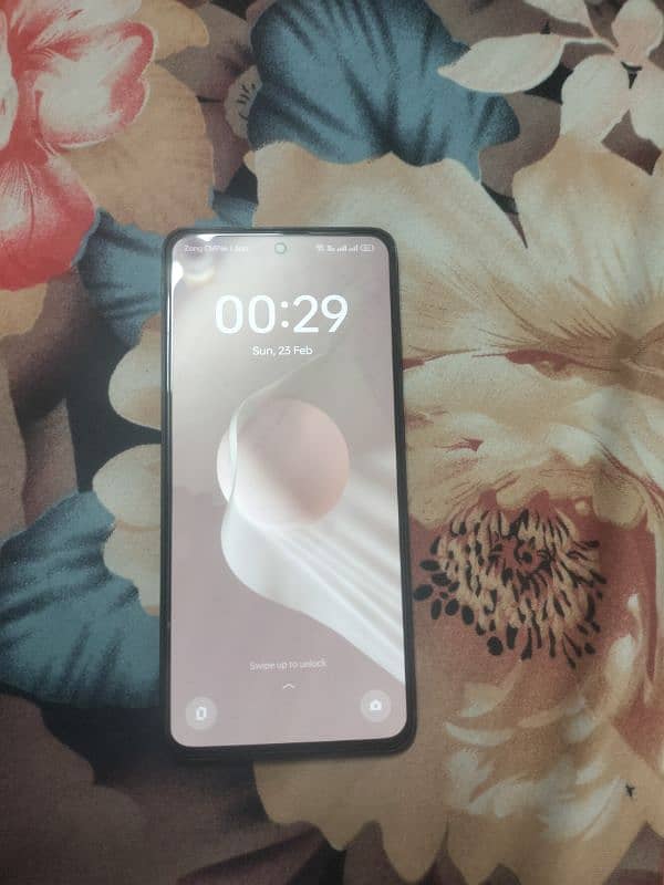 Oppo Reno 12F 0