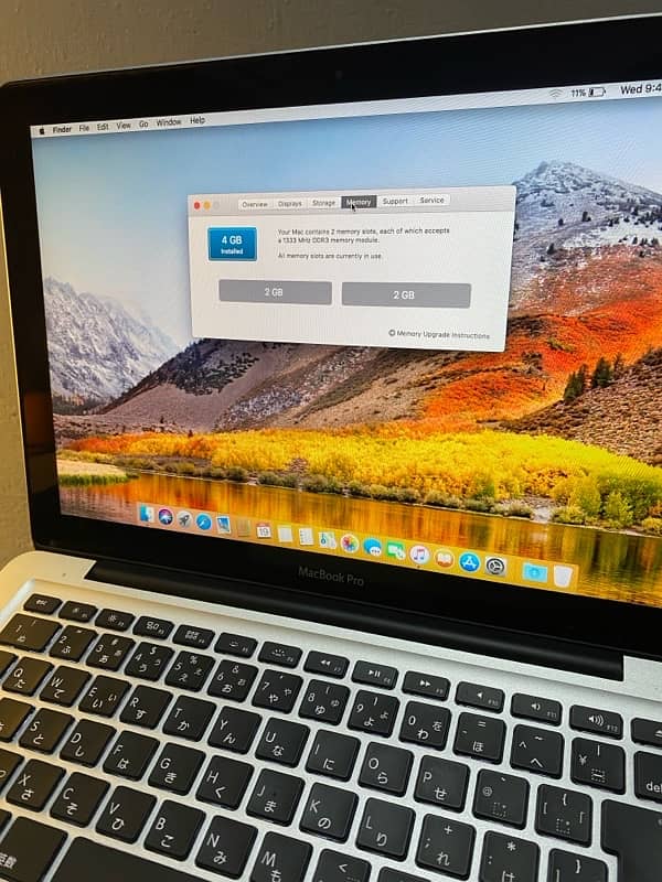 MacBook Pro | i5 | Exchange Possible 3