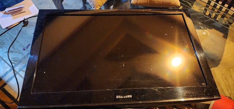 samsung lcd 0