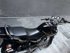 YBR 125 G For Sale Just like brand new bike