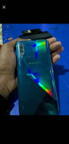 Samsung A30s Official Pta Aproved