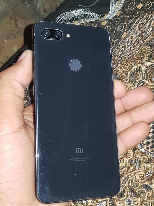 mi 8 lite 3