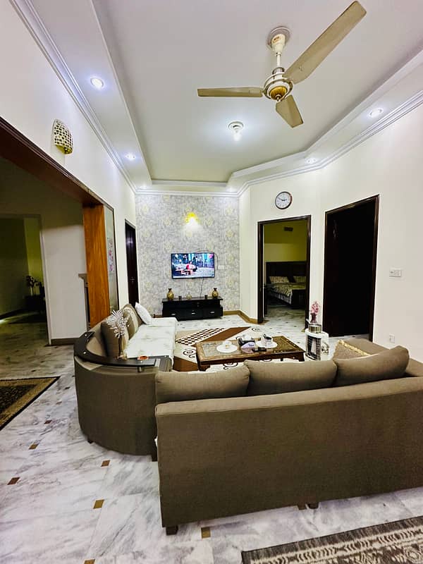 10 Marla Good Location House For Rent In Punjab Cooperative Housing Society Near DHA Phase 4 LHR 19