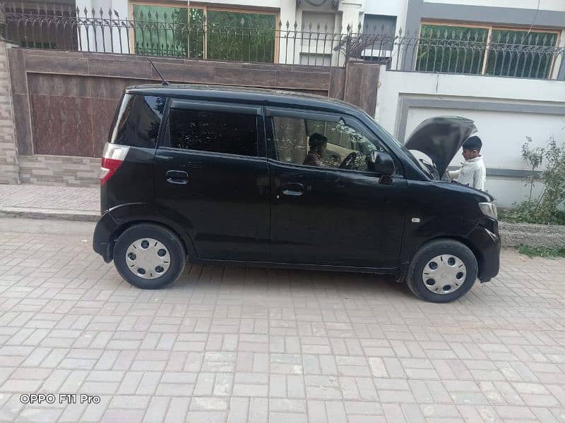 Honda Zest 2009 wazirabad main hai gari city 7