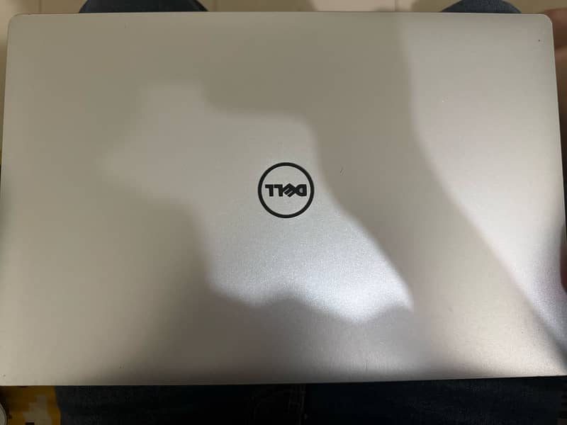 DELL Precision 5510 Workstation Laptop 0