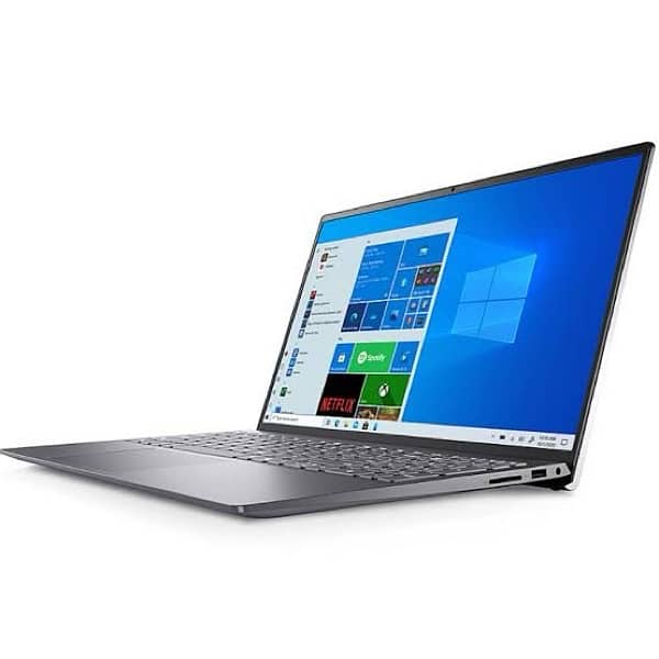 Dell Inspiron 15 5510 i7 11th Generation 2