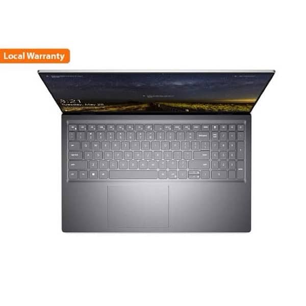 Dell Inspiron 15 5510 i7 11th Generation 3