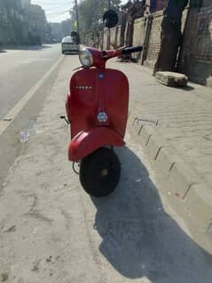 good condition made in Italy new tara