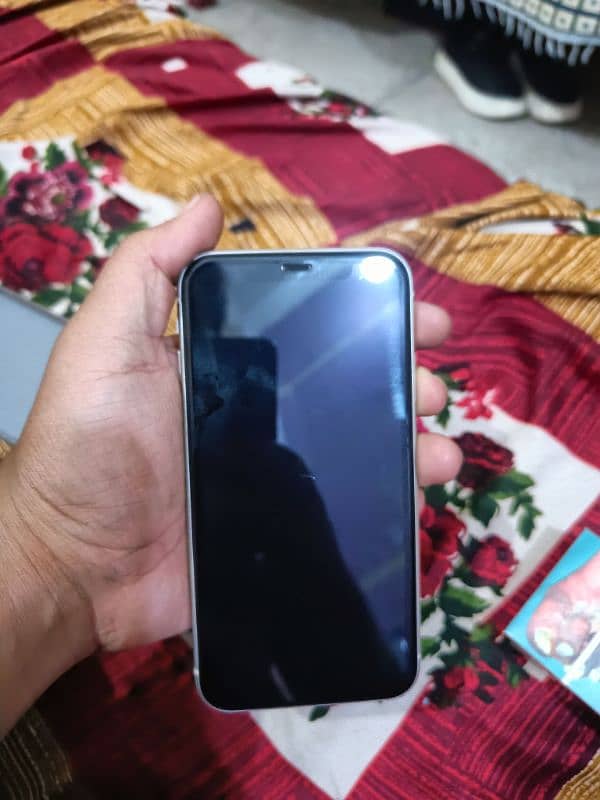 Iphone 11 128gb 10/10 condition WaterPack PTA Approved Single E sim 1