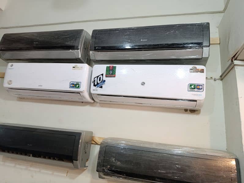 Ac DC inverter /split ac/ ac 2