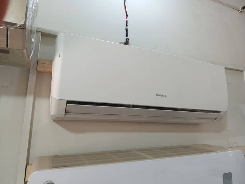 Ac DC inverter /split ac/ ac 7