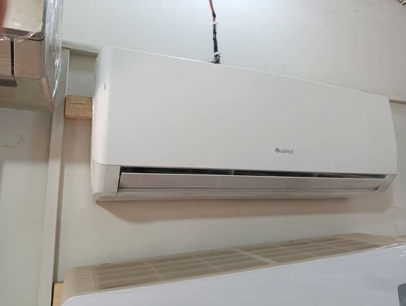 Ac DC inverter /split ac/ ac 10