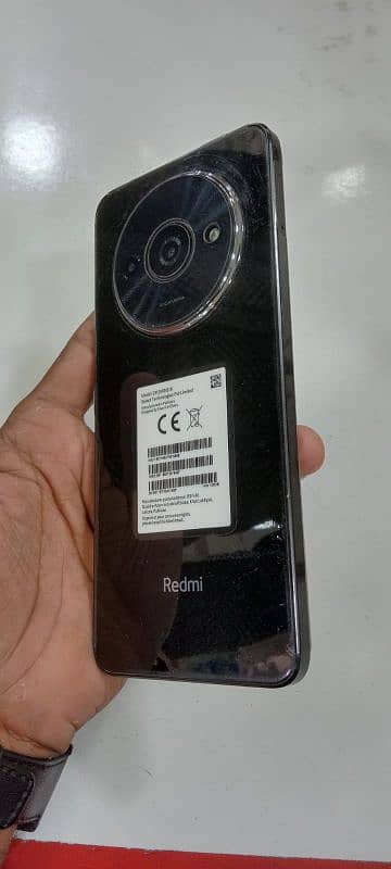 Redme A3 4/128 0